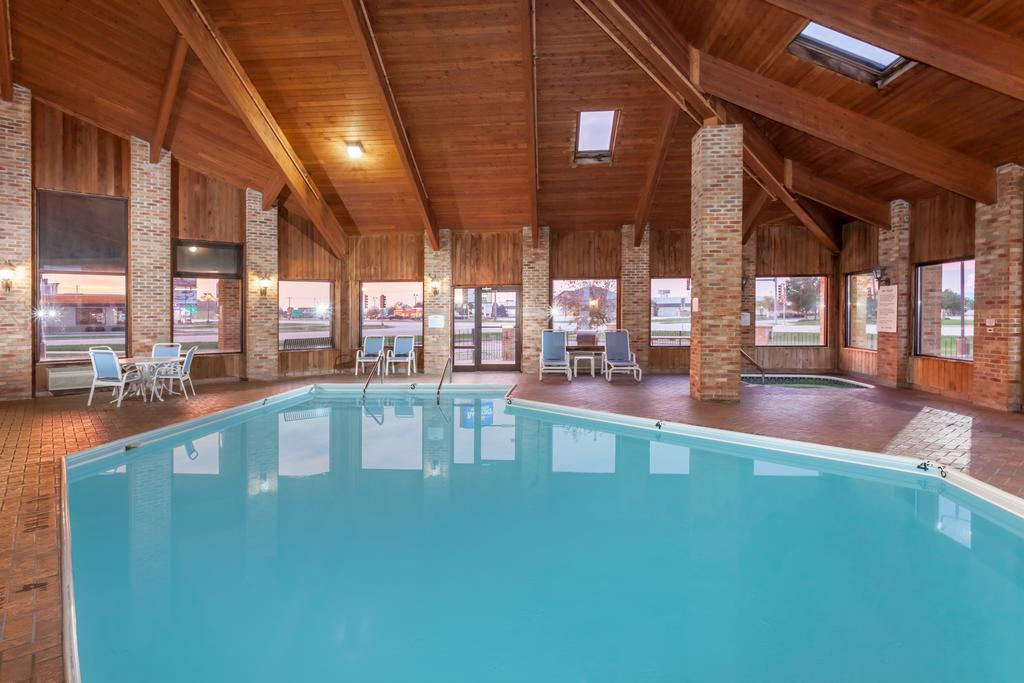 Baymont by Wyndham Tuscola
