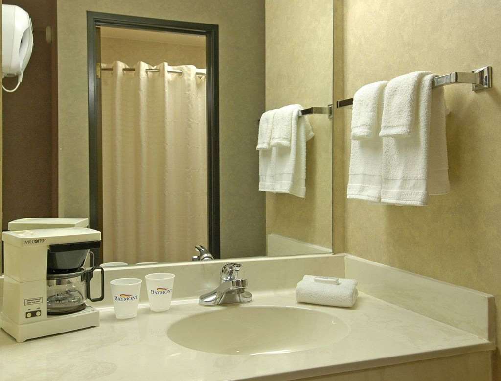 Baymont by Wyndham Tuscola
