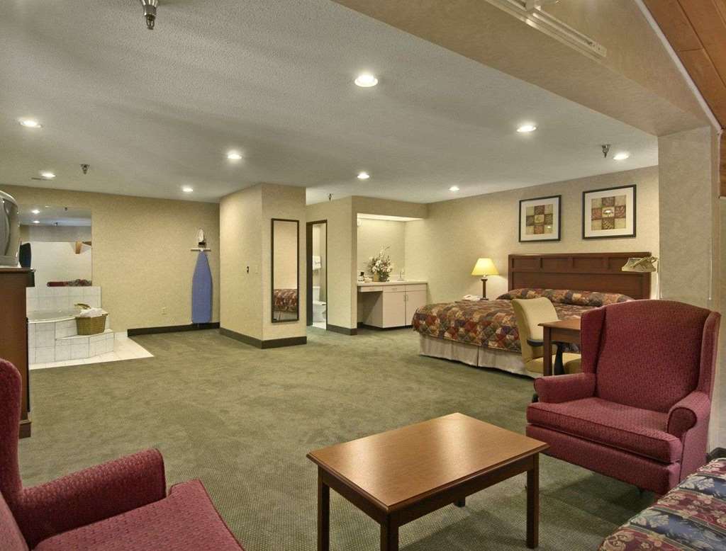 Baymont by Wyndham Tuscola