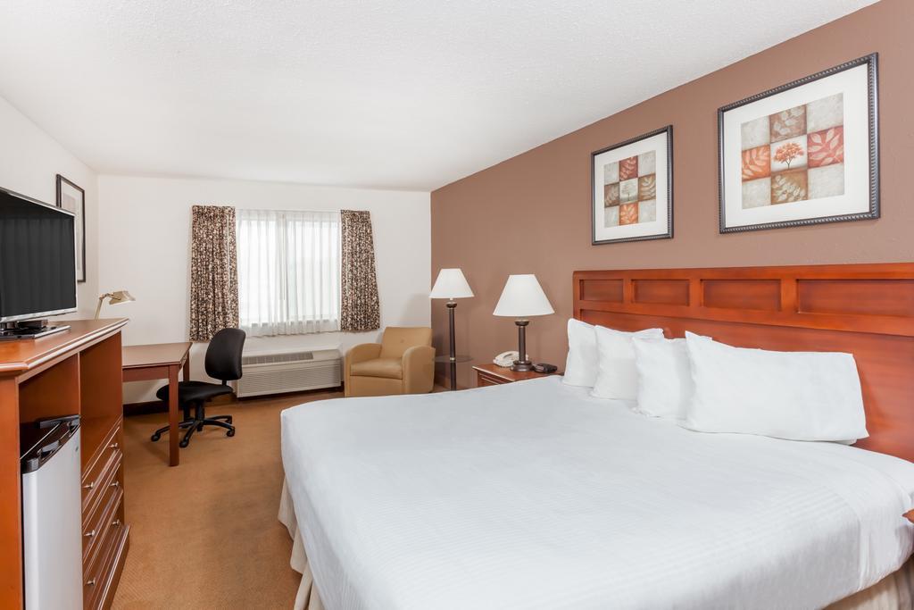 Baymont by Wyndham Tuscola