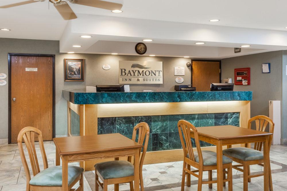 Baymont by Wyndham Tuscola