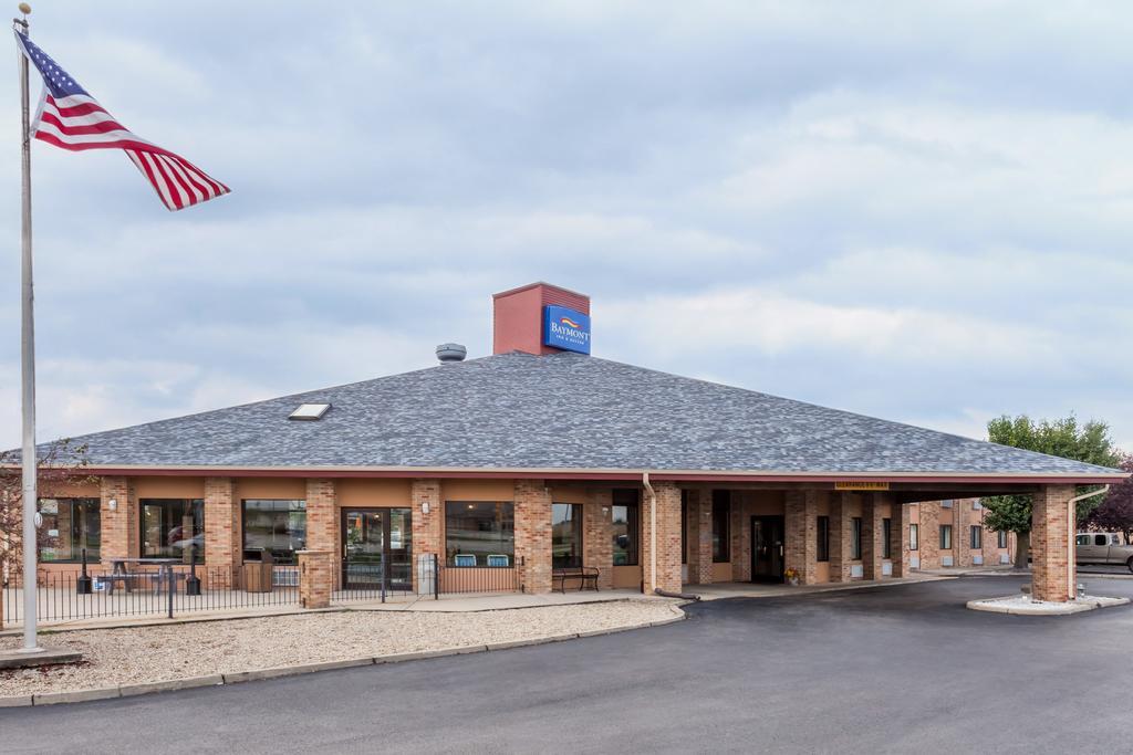 Baymont by Wyndham Tuscola