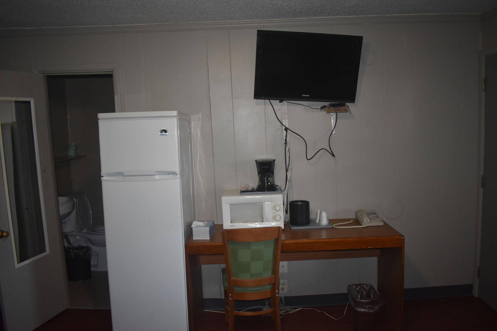 Cooper Motel