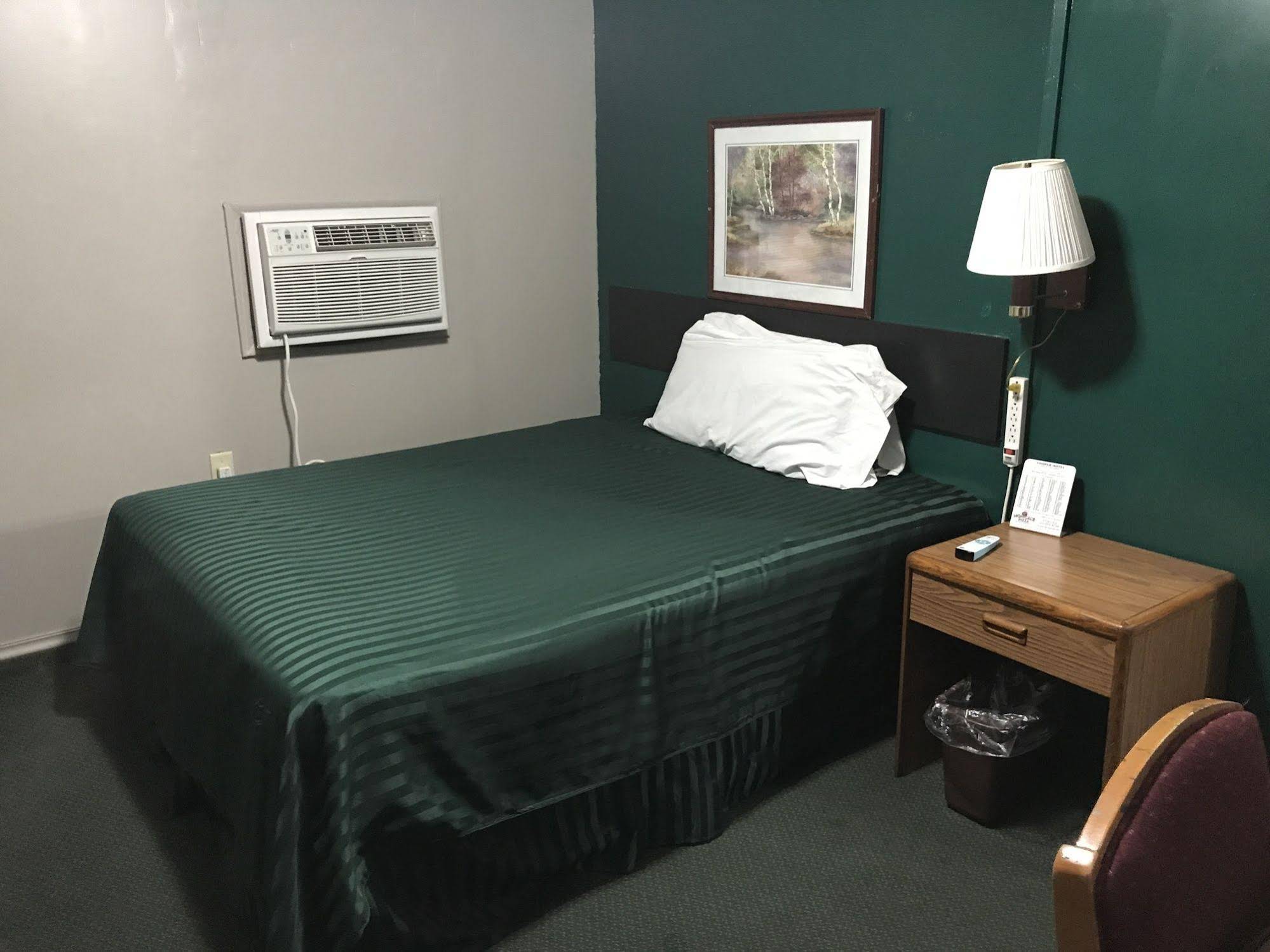 Cooper Motel