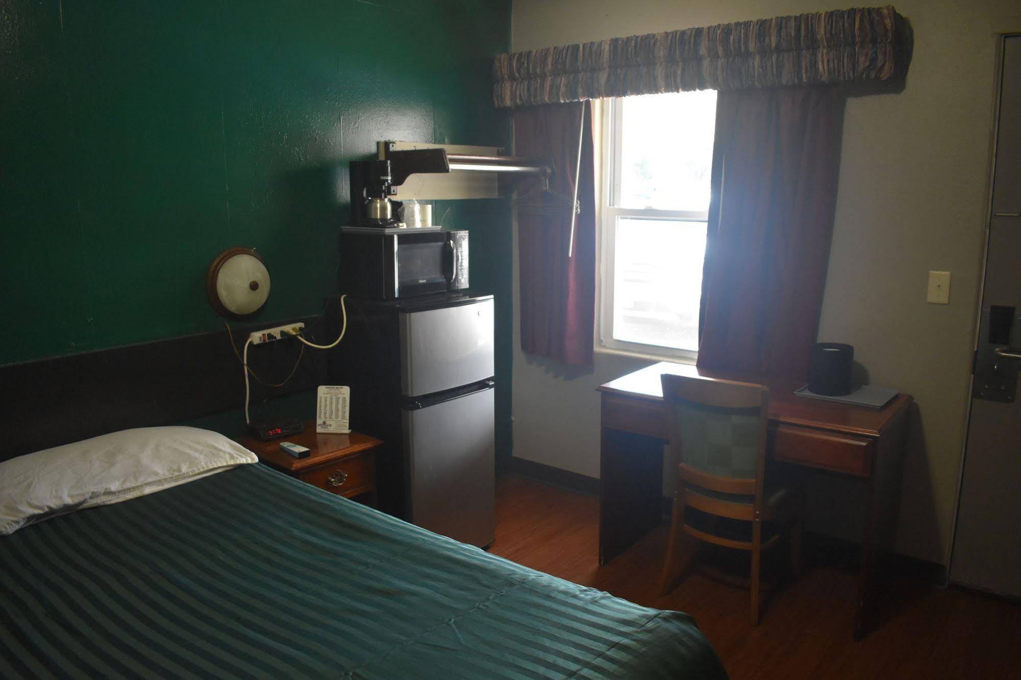 Cooper Motel
