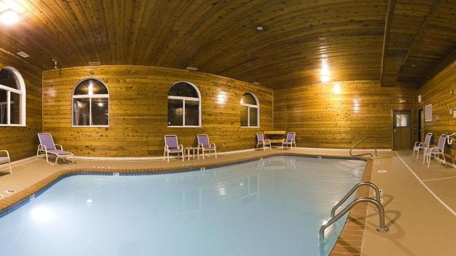 Holiday Inn Express Tuscola