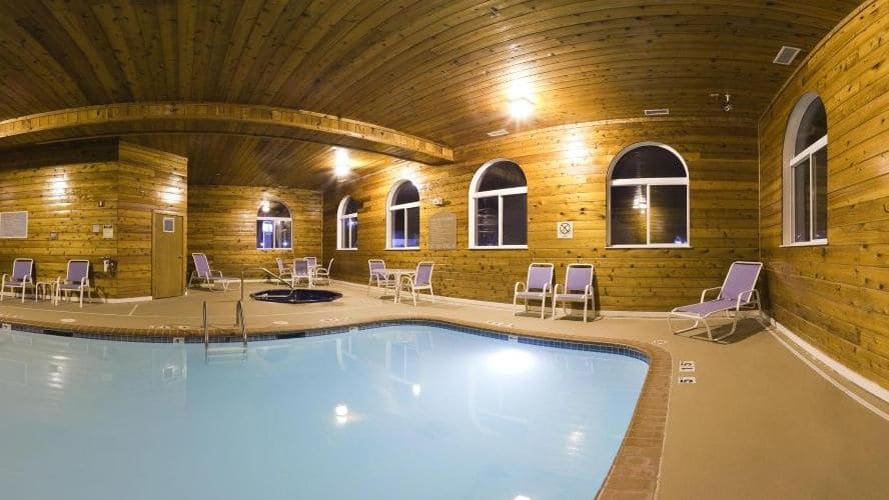 Holiday Inn Express Tuscola
