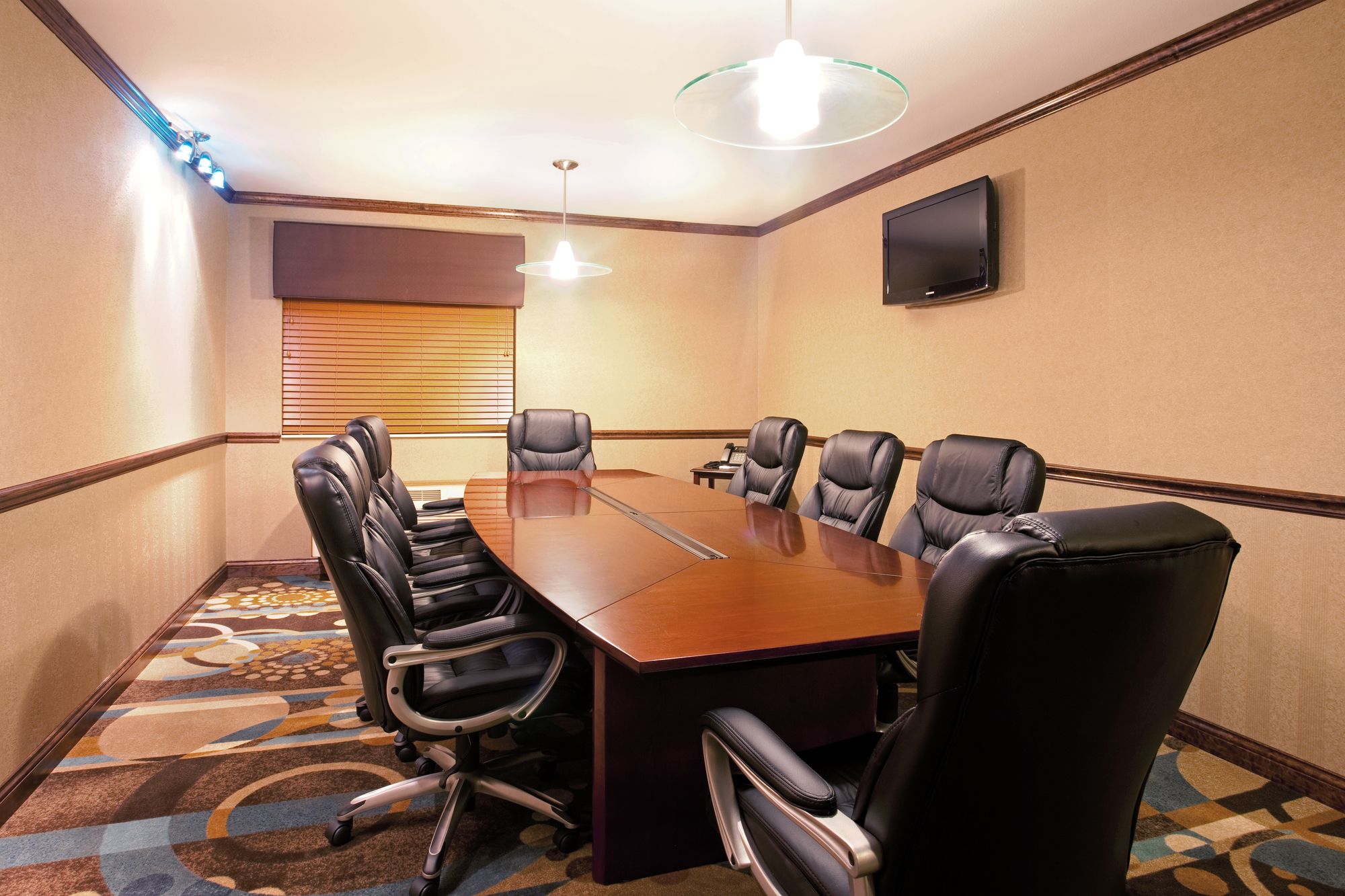 Holiday Inn Express Tuscola