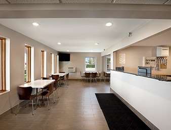 Super 8 by Wyndham Tuscola