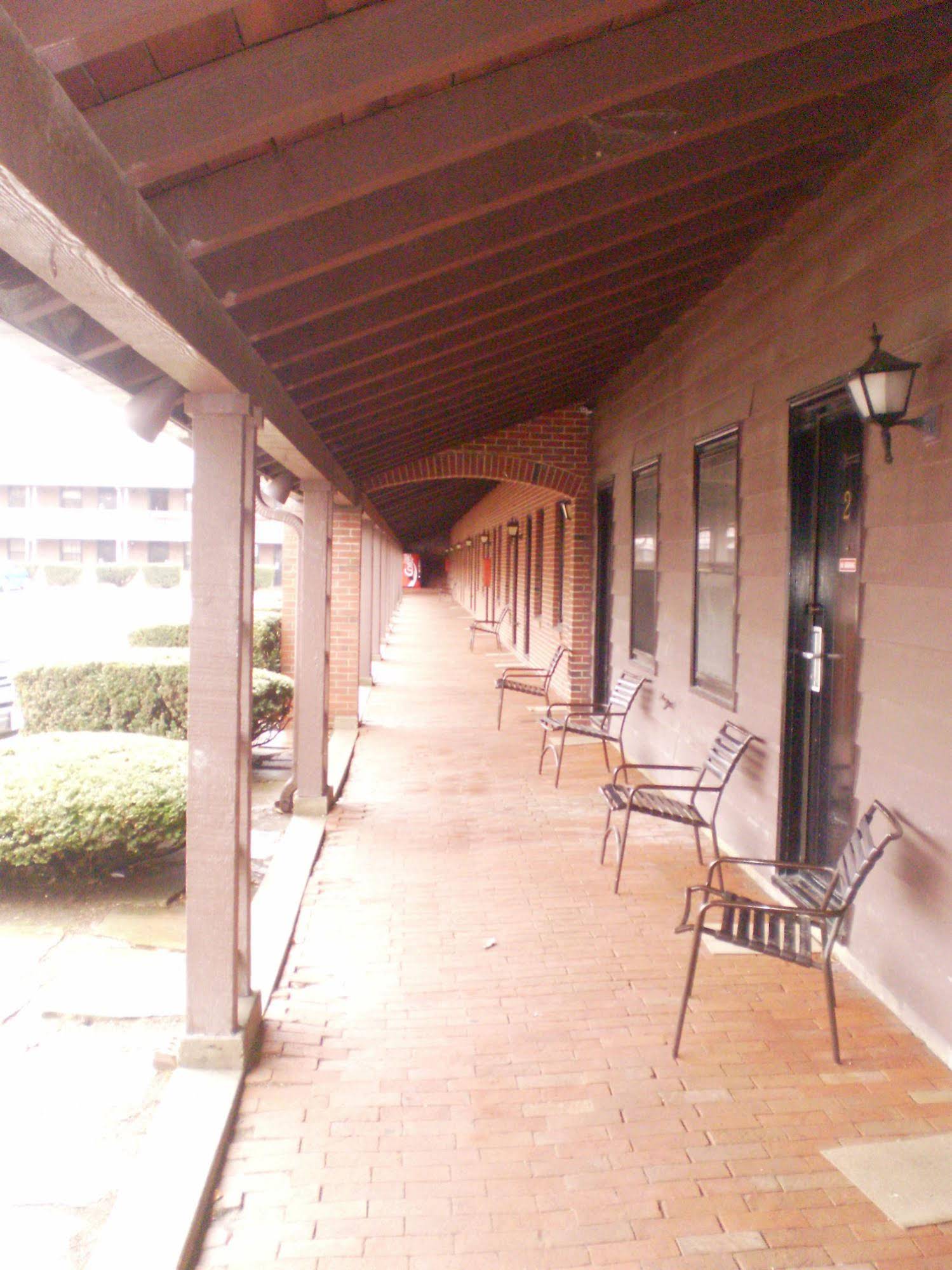 Lincoln Lodge