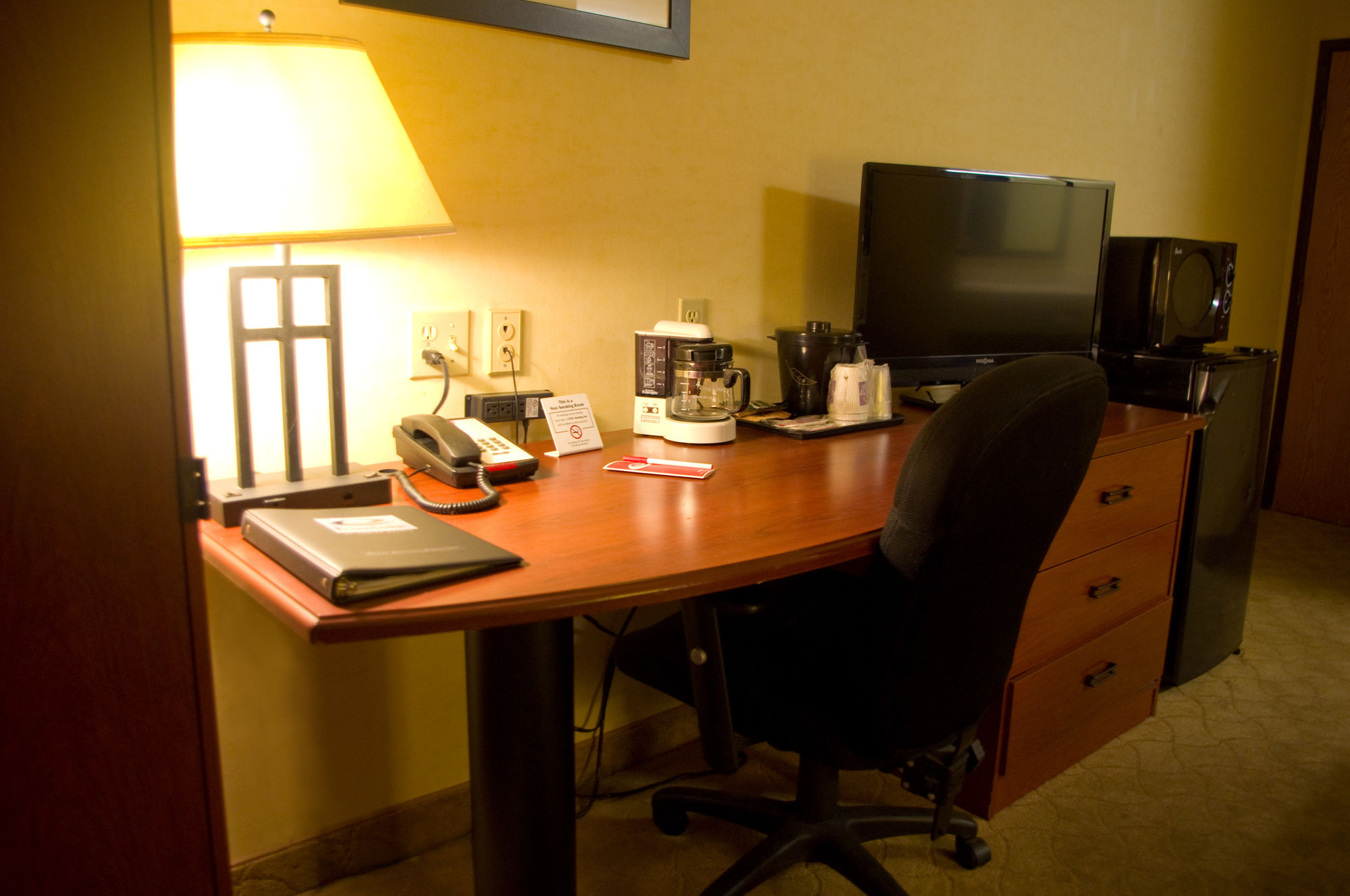Howard Johnson by Wyndham Urbana