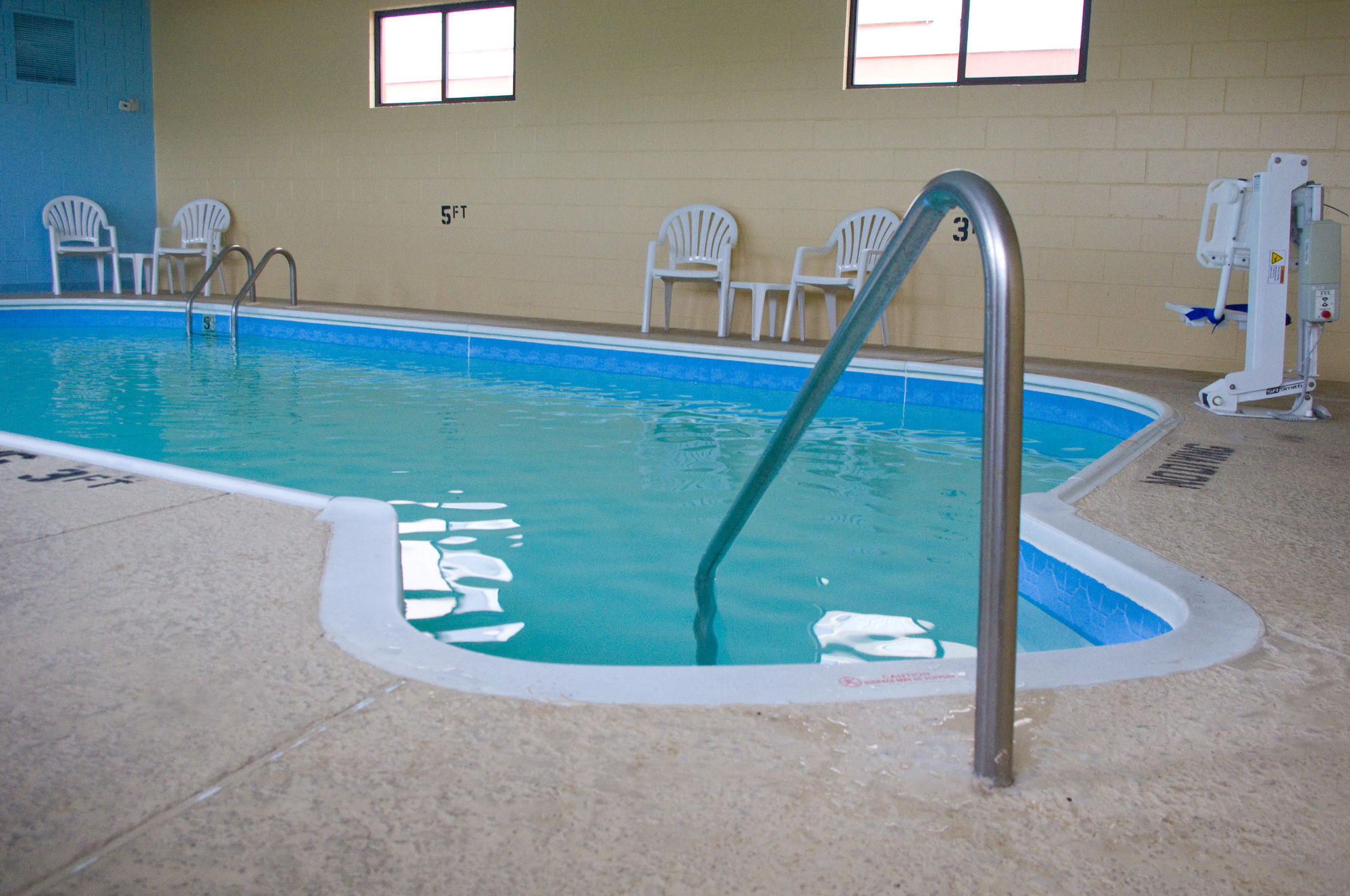 Howard Johnson by Wyndham Urbana