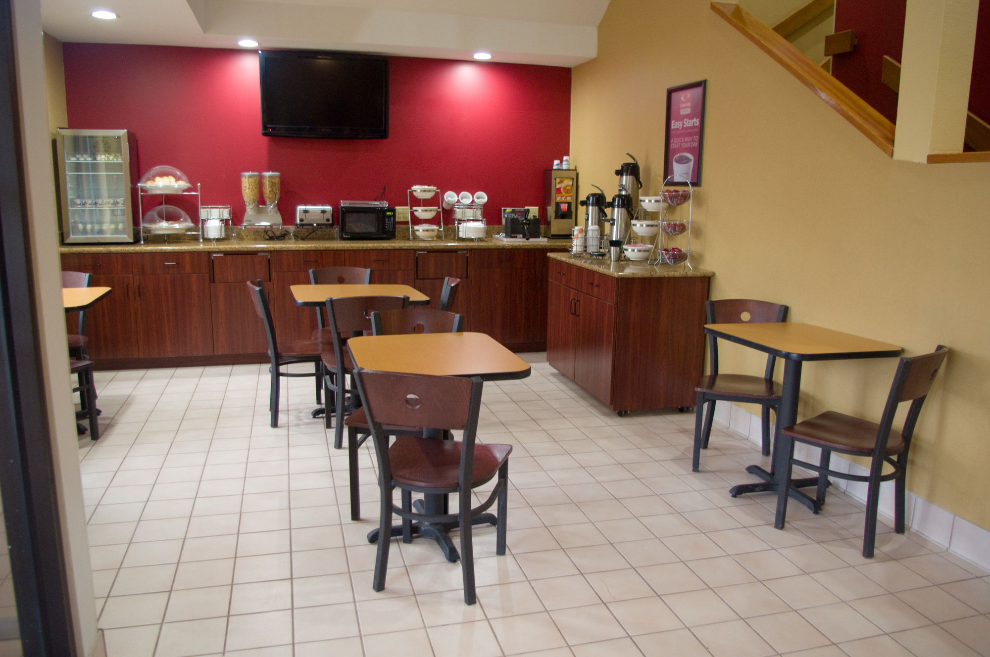 Howard Johnson by Wyndham Urbana