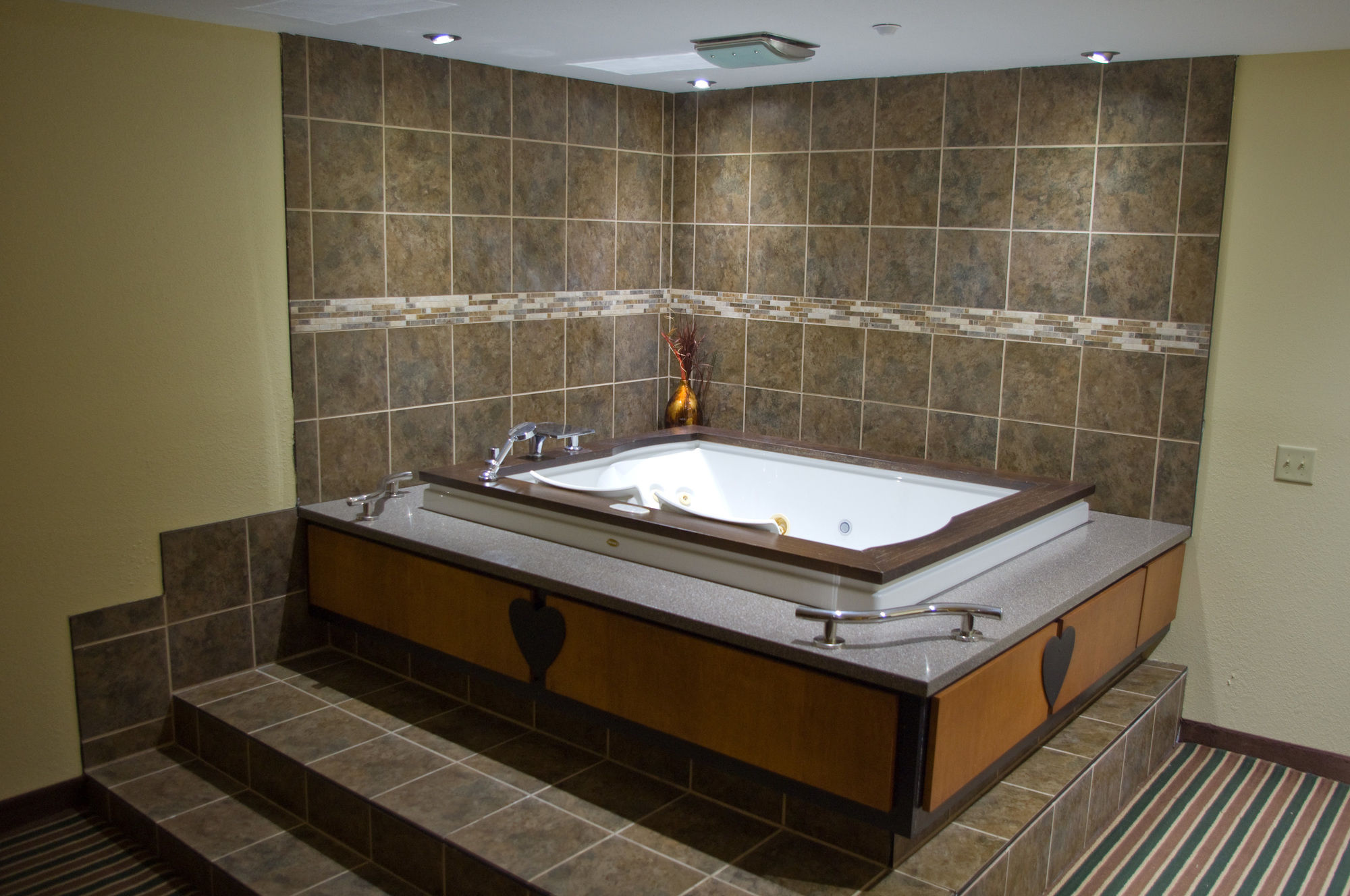 Howard Johnson by Wyndham Urbana