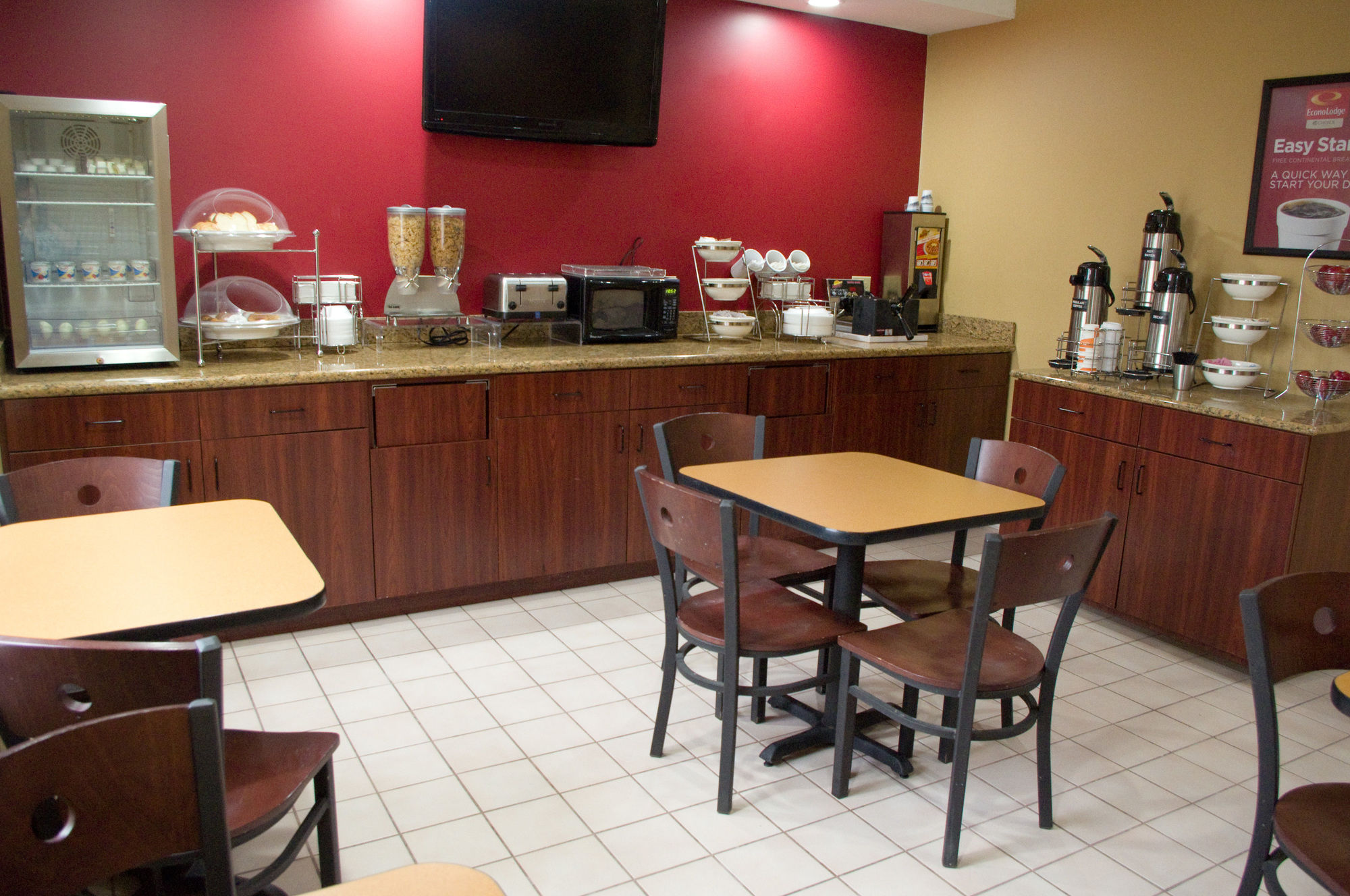 Howard Johnson by Wyndham Urbana
