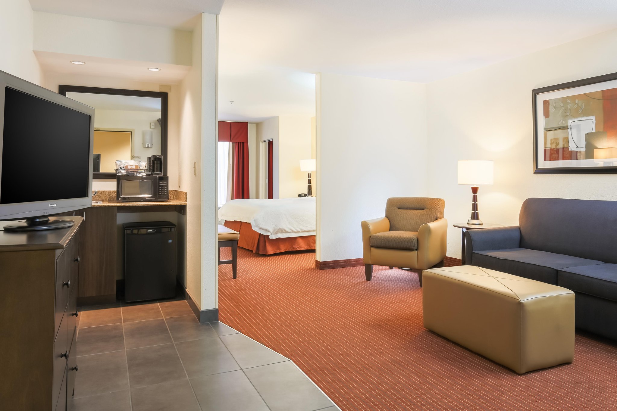 Holiday Inn Express Hotel & Suites Urbana - Champaign (U of I Area)