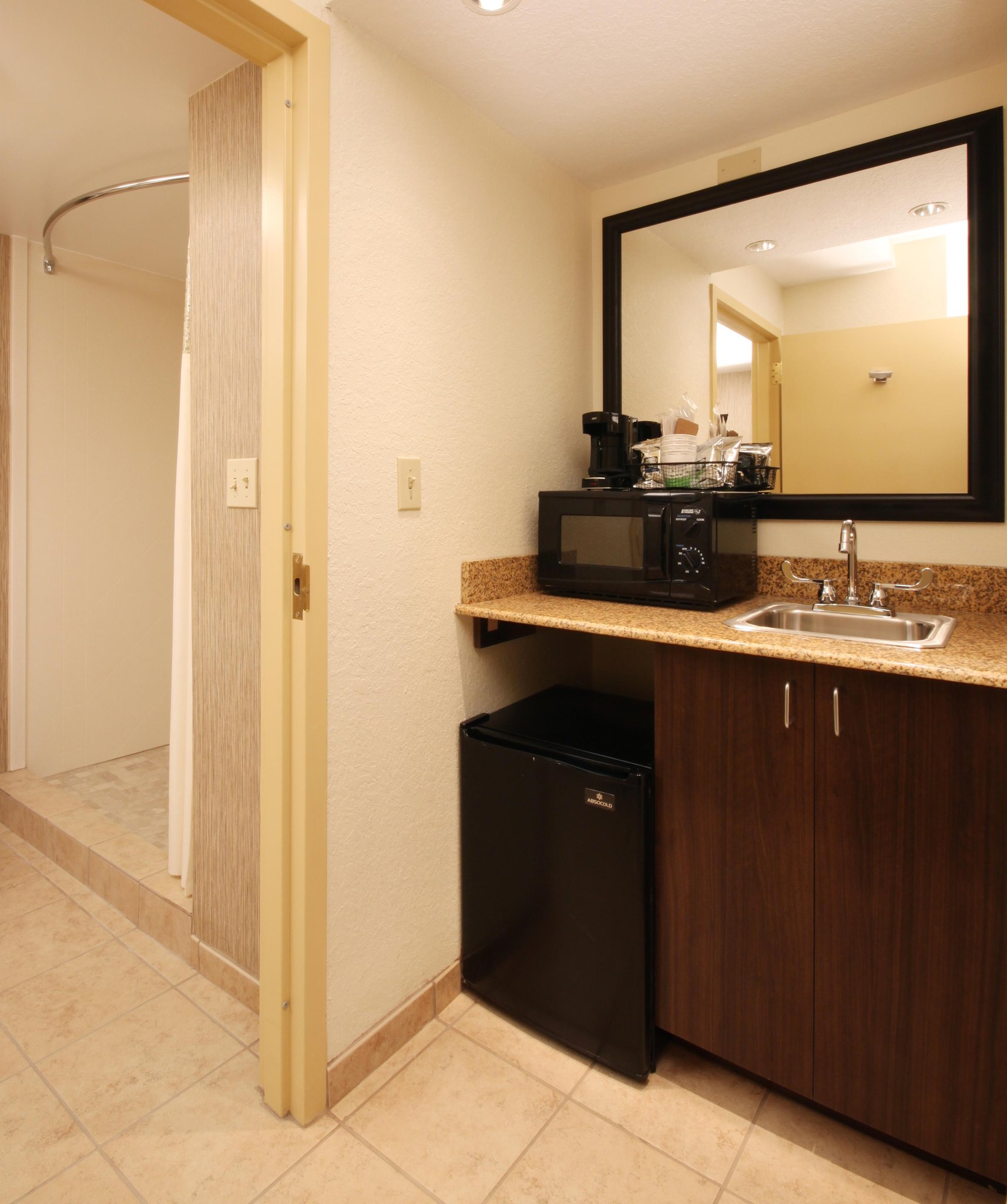 Holiday Inn Express Hotel & Suites Urbana - Champaign (U of I Area)