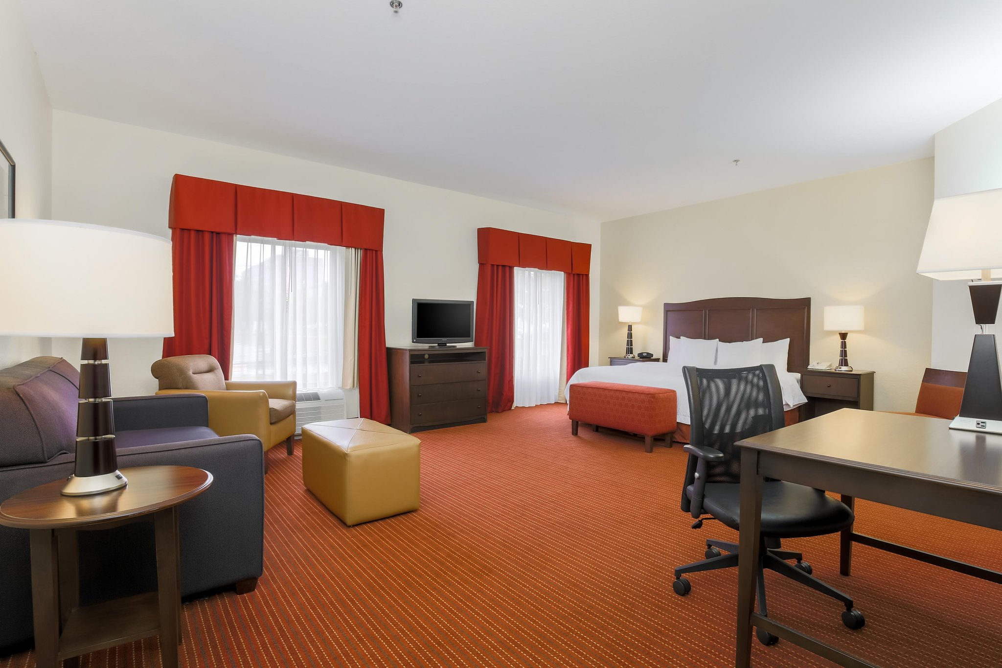 Holiday Inn Express Hotel & Suites Urbana - Champaign (U of I Area)