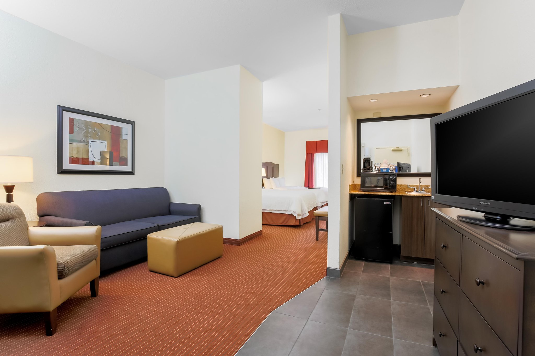 Holiday Inn Express Hotel & Suites Urbana - Champaign (U of I Area)