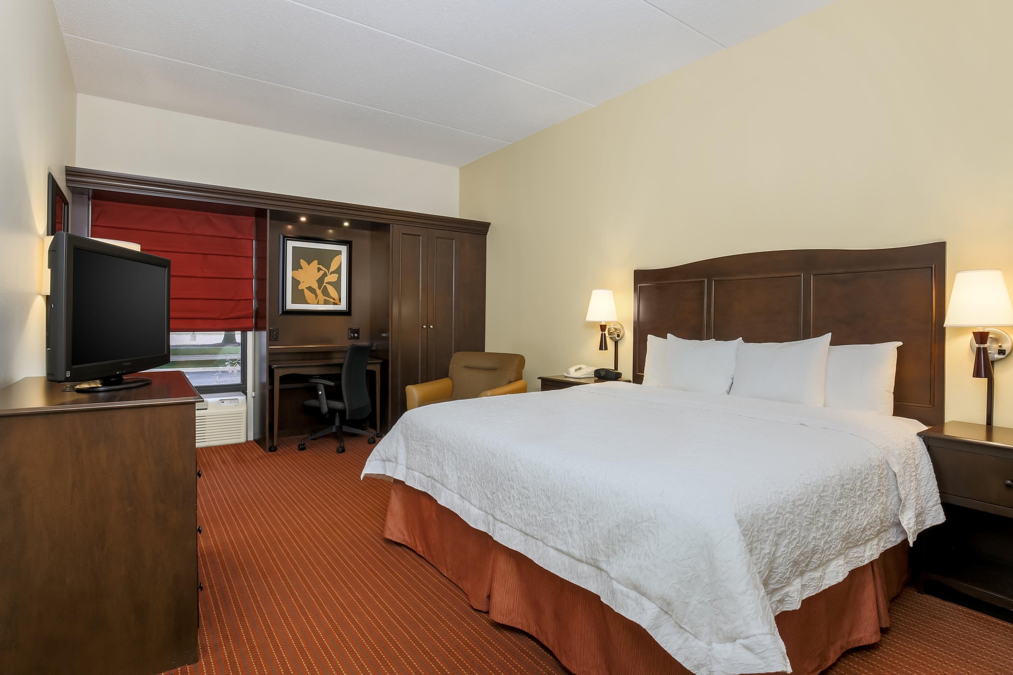 Holiday Inn Express Hotel & Suites Urbana - Champaign (U of I Area)
