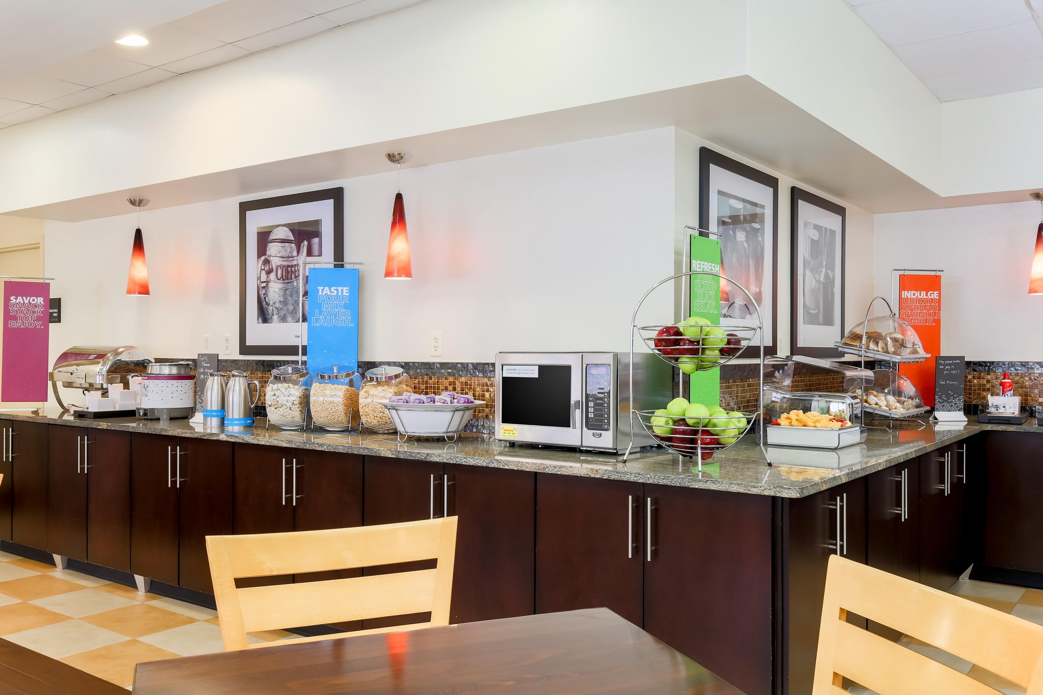 Holiday Inn Express Hotel & Suites Urbana - Champaign (U of I Area)