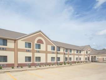 Best Western University Inn