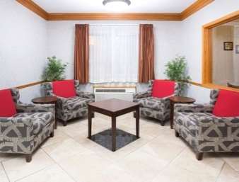 Best Western University Inn