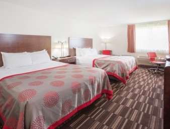 Best Western University Inn