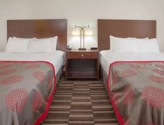 Best Western University Inn