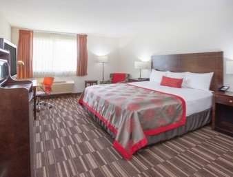 Best Western University Inn