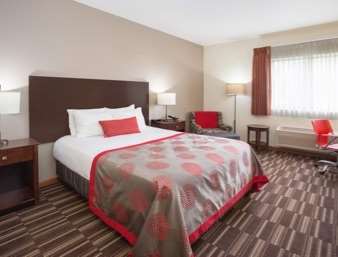 Best Western University Inn