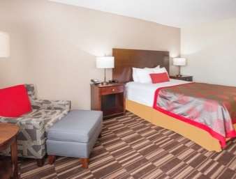 Best Western University Inn