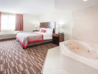 Best Western University Inn