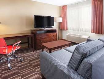 Best Western University Inn