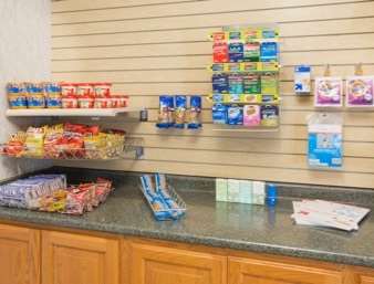 Best Western University Inn