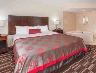Best Western University Inn