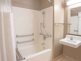 Best Western University Inn
