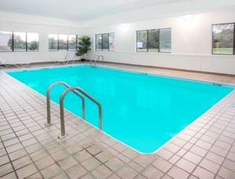 Best Western University Inn