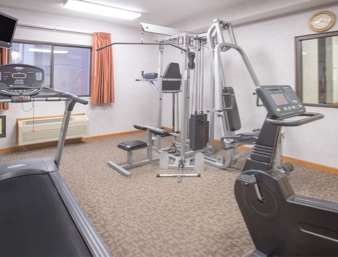 Best Western University Inn