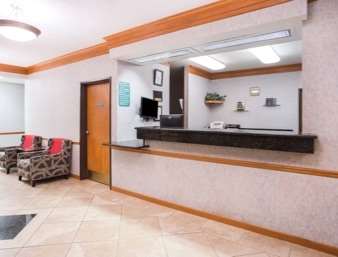 Best Western University Inn