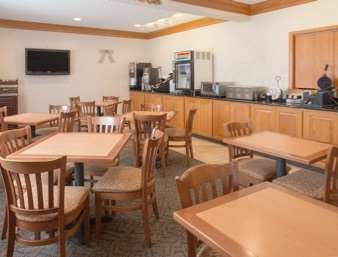 Best Western University Inn