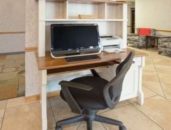 Best Western University Inn