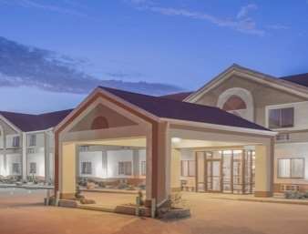 Best Western University Inn