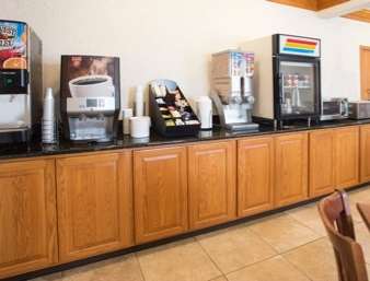 Best Western University Inn