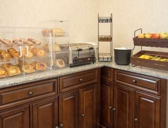Best Western University Inn