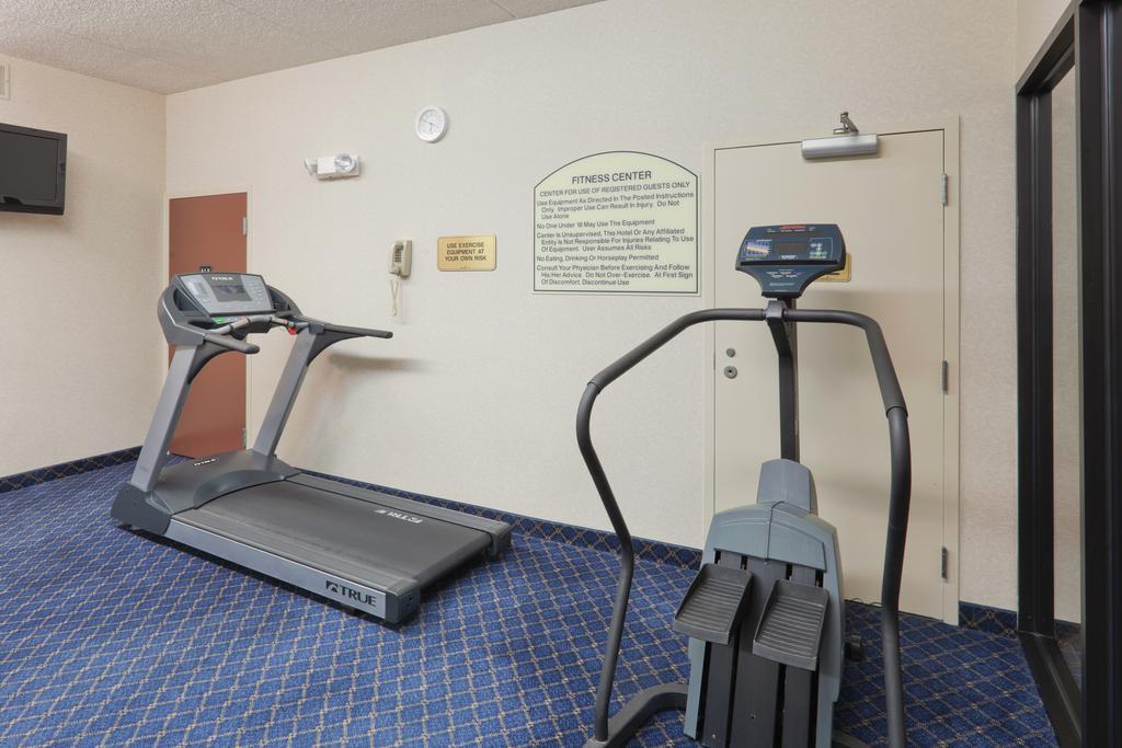 Wyndham Garden Conference Center Champaign - Urbana