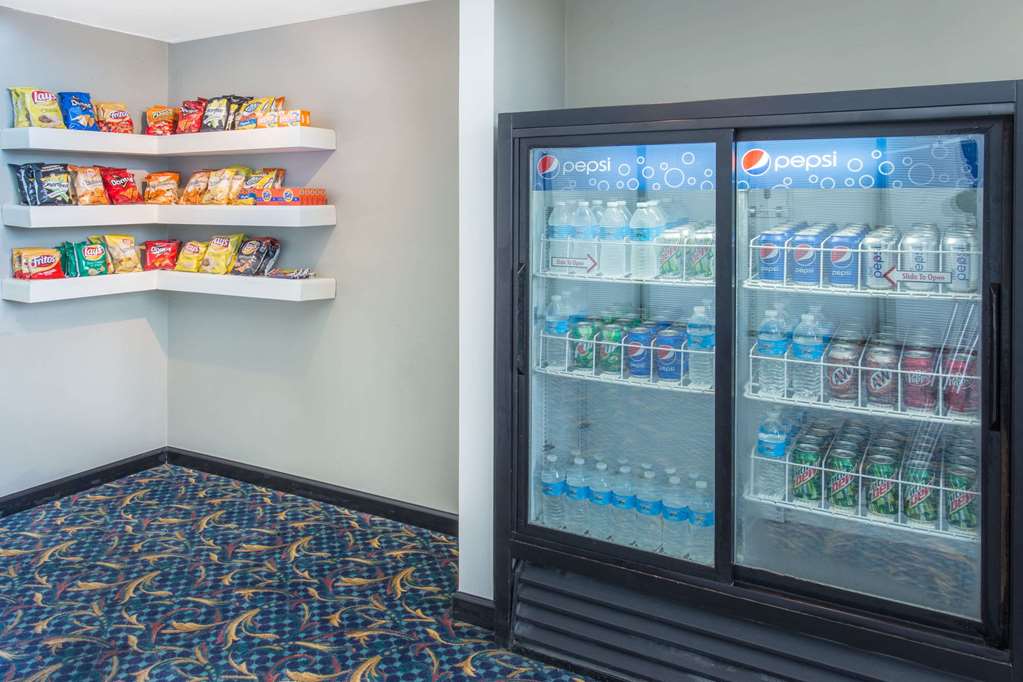 Wyndham Garden Conference Center Champaign - Urbana