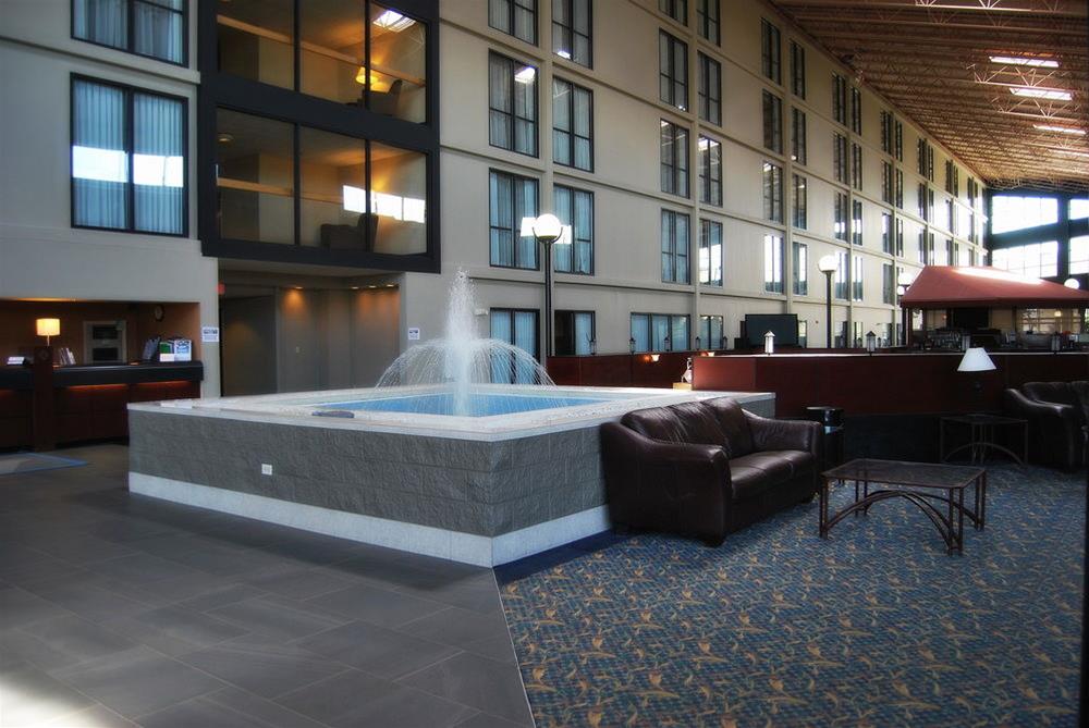 Wyndham Garden Conference Center Champaign - Urbana
