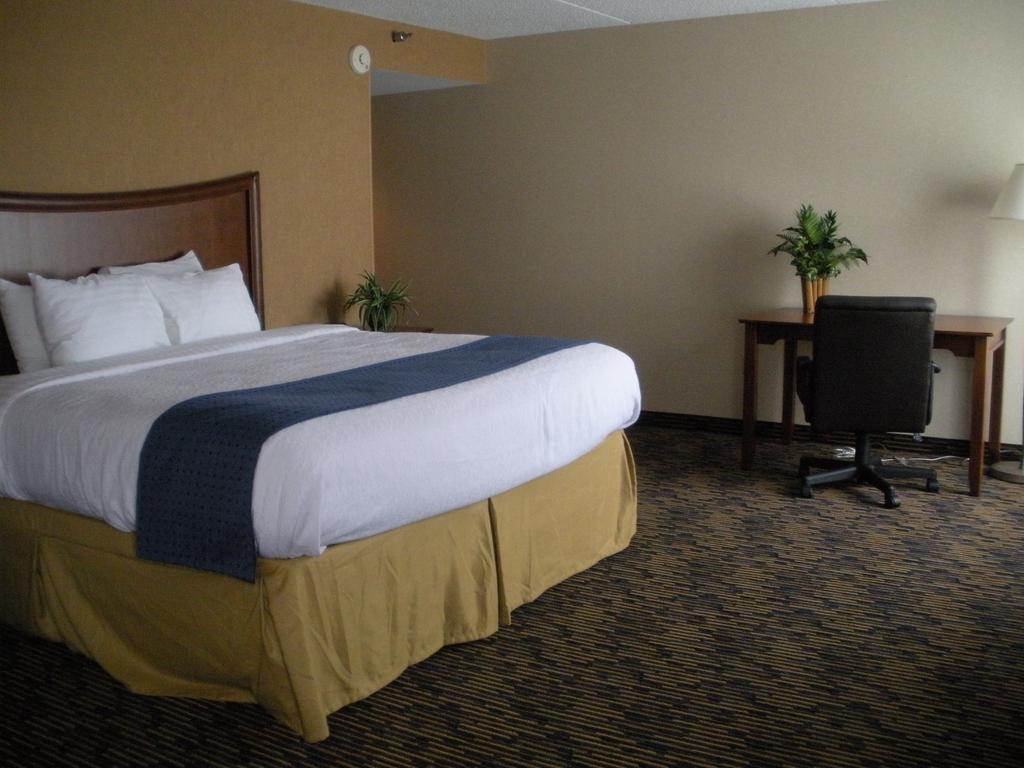 Wyndham Garden Conference Center Champaign - Urbana