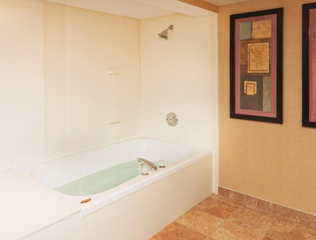 Wyndham Garden Conference Center Champaign - Urbana
